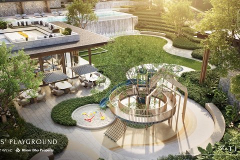 3 dormitorios Villa en Phuket, Thailand No. 98538 11