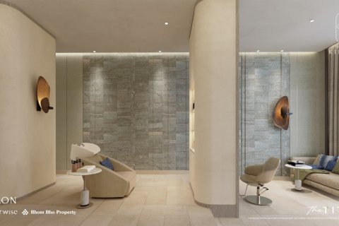 3 dormitorios Villa en Phuket, Thailand No. 98538 17