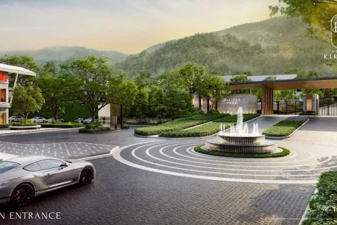 3 dormitorios Villa en Phuket, Thailand No. 98538 9