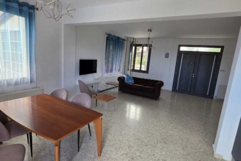 3 bedrooms House in Oroklini, Cyprus No. 101664 3