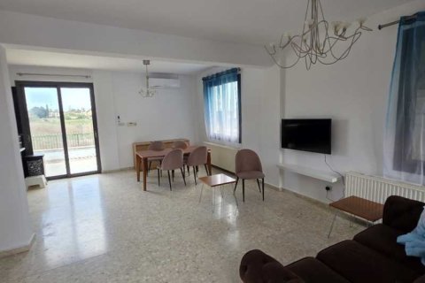 3 bedrooms House in Oroklini, Cyprus No. 101664 16