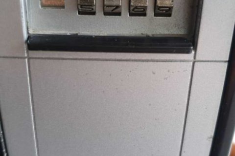 3 bedrooms House in Oroklini, Cyprus No. 101664 13