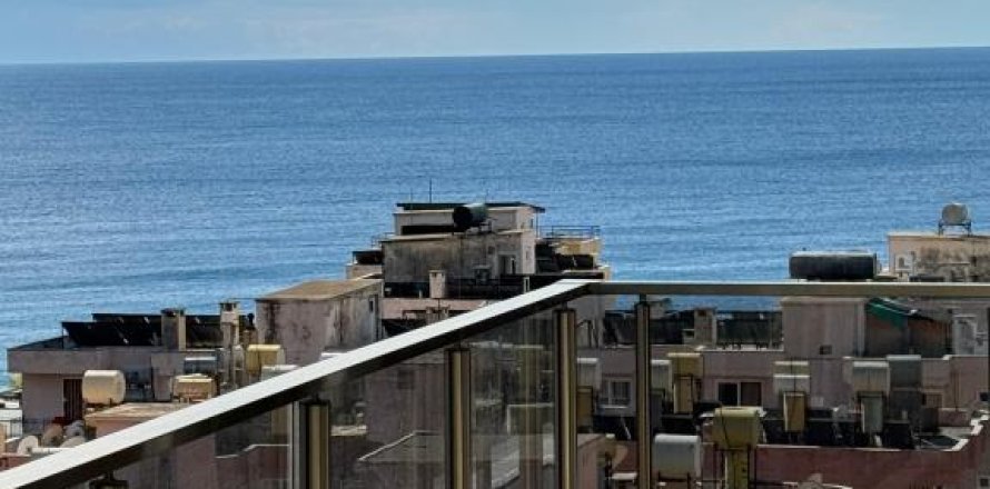 3 rooms Apartment in Bo Ha, Vietnam No. 21673