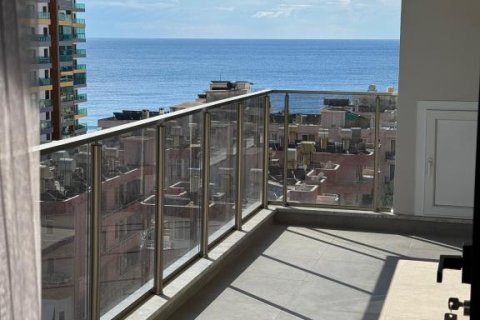 Квартира с 3 комнатами в Bo Ha, Вьетнам №21673 8