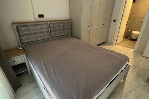 Квартира с 3 комнатами в Bo Ha, Вьетнам №21673 11