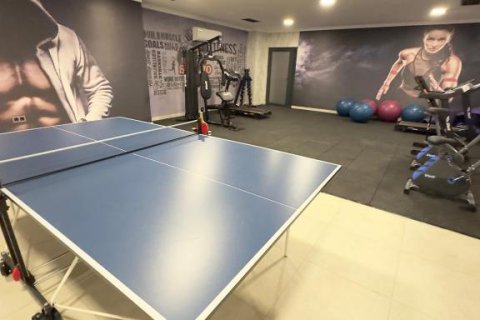 Квартира с 3 комнатами в Bo Ha, Вьетнам №21673 28