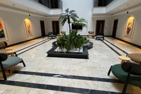 Квартира с 3 комнатами в Bo Ha, Вьетнам №21673 10