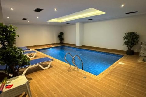 Квартира с 3 комнатами в Bo Ha, Вьетнам №21673 7