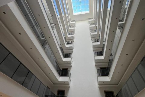 Квартира с 3 комнатами в Bo Ha, Вьетнам №21673 3