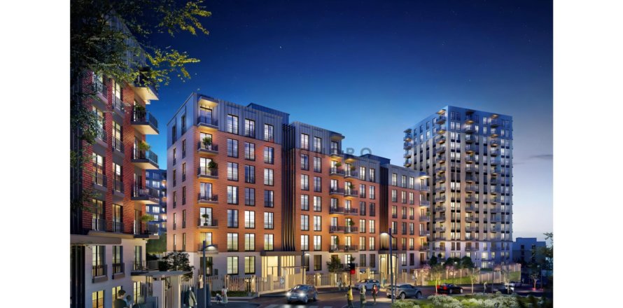 Квартира с 1 спальней в Ngo Quyen, Вьетнам №116501