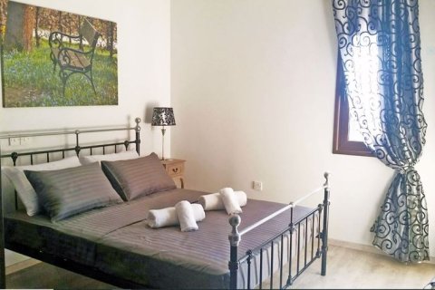 3 dormitorios Villa en Monagroulli, Cyprus No. 64817 8