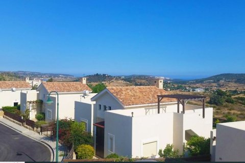 3 dormitorios Villa en Monagroulli, Cyprus No. 64817 14