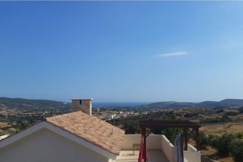 3 dormitorios Villa en Monagroulli, Cyprus No. 64817 17
