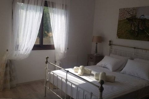 3 dormitorios Villa en Monagroulli, Cyprus No. 64817 7