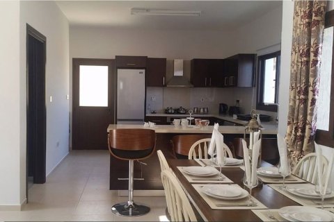 3 dormitorios Villa en Monagroulli, Cyprus No. 64817 4
