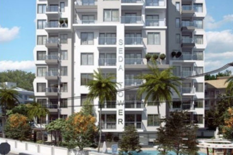 1 bedroom Apartment in Chau Lang, Vietnam No. 115014 1