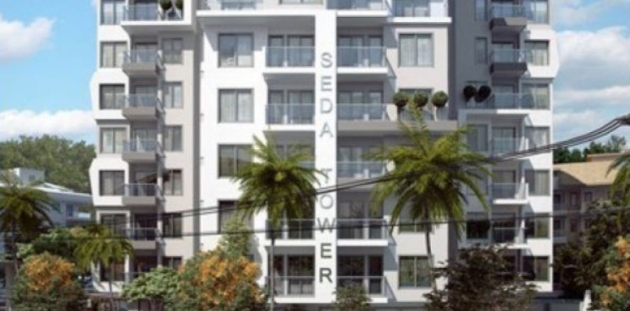 1 bedroom Apartment in Chau Lang, Vietnam No. 115014