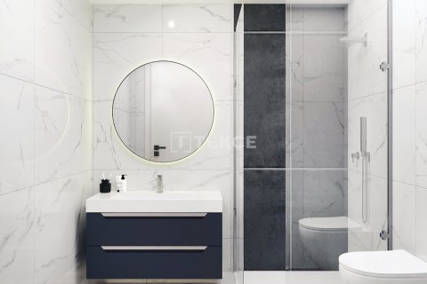 3 bedrooms Apartment in Ho Chi Minh, Vietnam No. 61116 12