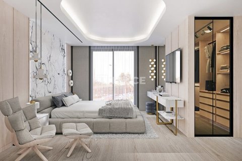 3 bedrooms Apartment in Ho Chi Minh, Vietnam No. 61116 9