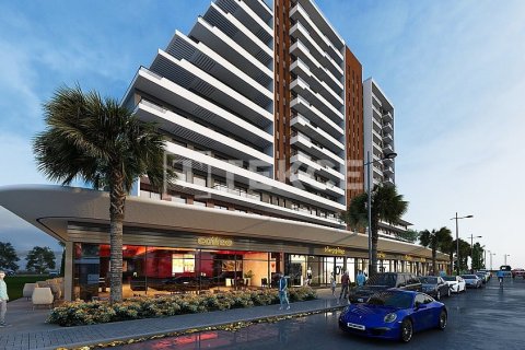 3 bedrooms Apartment in Ho Chi Minh, Vietnam No. 61116 2