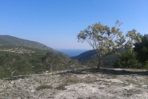 Land in Zakynthos, Greece No. 24743 3