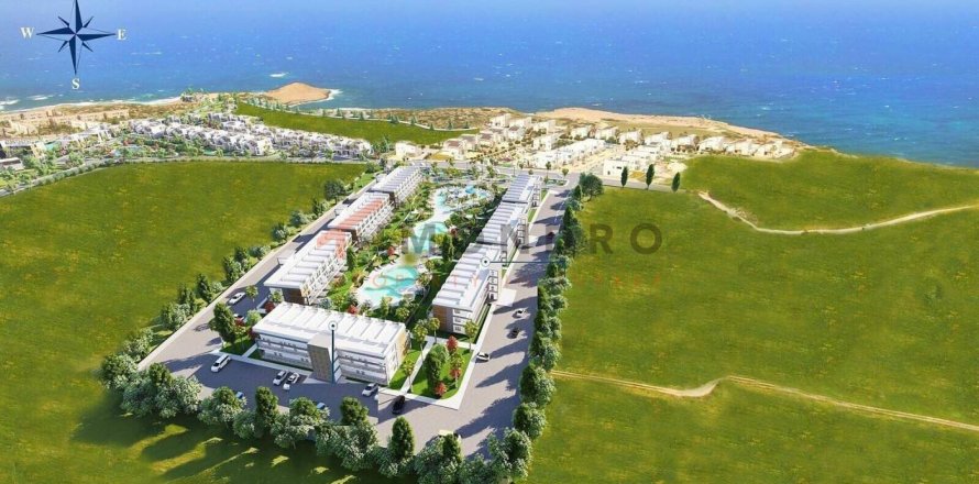 2 bedrooms Apartment in Thoi Lai, Vietnam No. 16845