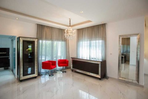 4 bedrooms House in Agios Tychonas, Cyprus No. 30998 5