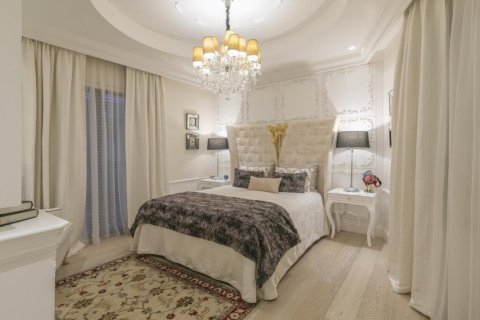 4 bedrooms Villa in Limassol, Cyprus No. 105474 15