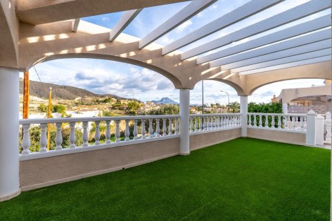 Квартира с 3 спальнями в Эль Кампельо, Испания №122521