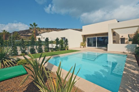 3 dormitorios Villa en Algorfa, Spain No. 122289