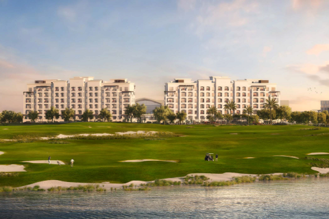 2 bedrooms Apartment in Darna, Vietnam No. 95073 1