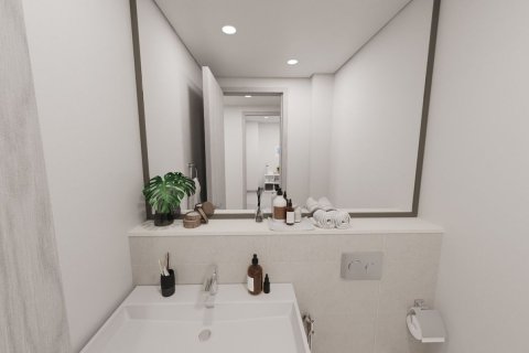 2 bedrooms Apartment in Darna, Vietnam No. 95073 16