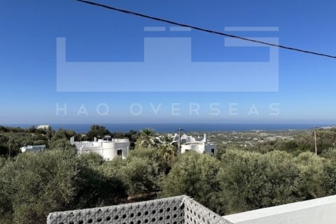 3 bedrooms House in Rethymno, Greece No. 64941 2