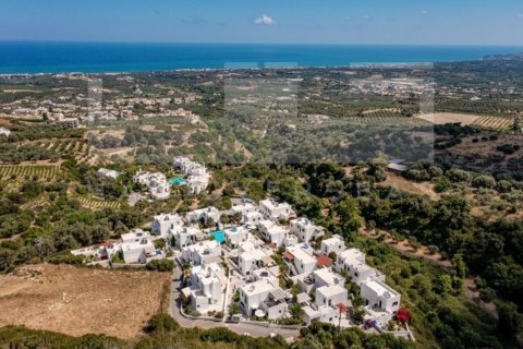 3 bedrooms House in Rethymno, Greece No. 64941 17