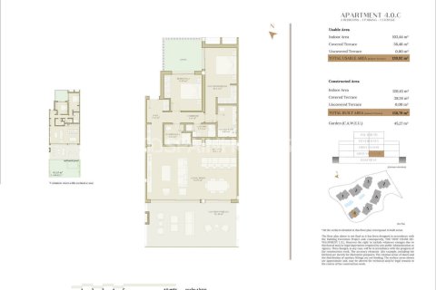 2 bedrooms Apartment in Dinh An, Vietnam No. 88185 3