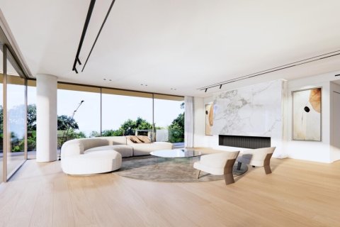 3 bedrooms Apartment in Glyfada, Greece No. 109107 2