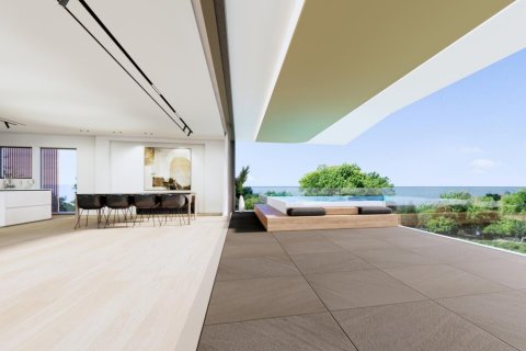 3 bedrooms Apartment in Glyfada, Greece No. 109107 6