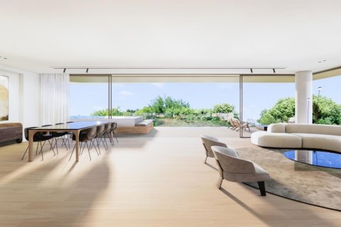 3 bedrooms Apartment in Glyfada, Greece No. 109107 4