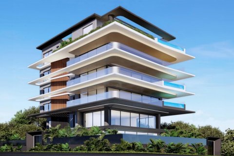 3 bedrooms Apartment in Glyfada, Greece No. 109107 1