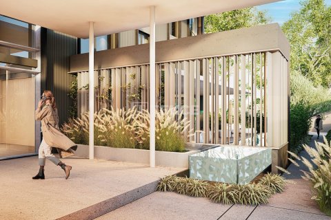 2 dormitorios Penthouse en Phu Tan, Vietnam No. 21541 14