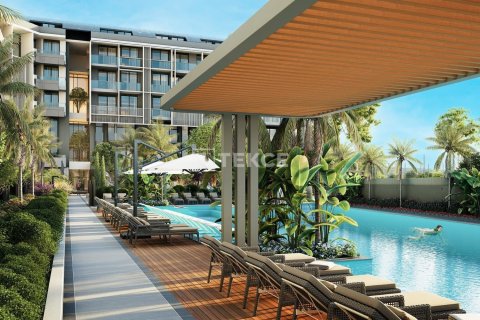 2 dormitorios Penthouse en Phu Tan, Vietnam No. 21541 7