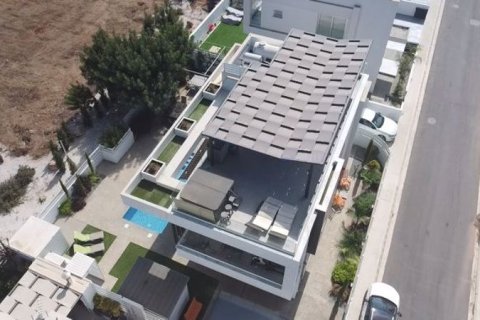 3 bedrooms Villa in Famagusta, Cyprus No. 36757 15