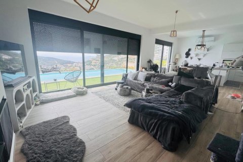 3 dormitorios House en Anavyssos, Greece No. 124318 11