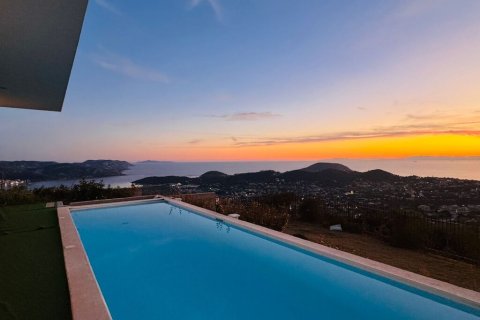 3 dormitorios House en Anavyssos, Greece No. 124318