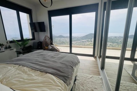 3 dormitorios House en Anavyssos, Greece No. 124318 10