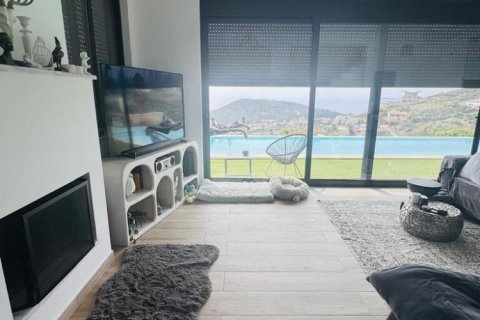 3 dormitorios House en Anavyssos, Greece No. 124318 4