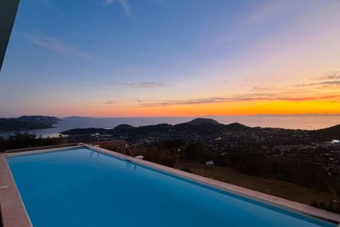 3 dormitorios House en Anavyssos, Greece No. 124318 2