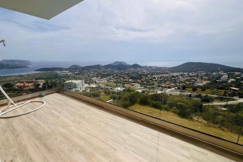 3 dormitorios House en Anavyssos, Greece No. 124318 14