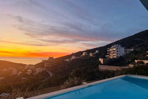 3 dormitorios House en Anavyssos, Greece No. 124318 20