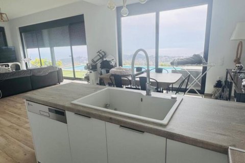 3 dormitorios House en Anavyssos, Greece No. 124318 7